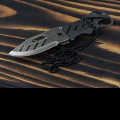 Boker Plus Credit Card Knife -Adventure Knives 01BO010det5 66892.1694011646