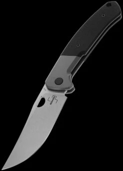 Boker Plus Elso Folding Knife -Adventure Knives 01BO554 08287.1696434383