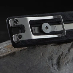 Boker Plus S-Rail -Adventure Knives 01BO556det3 71075.1694695643