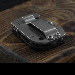 Boker Plus DW-1 Folding Knife -Adventure Knives 01BO573det3 89617.1694001608