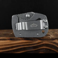 Boker Plus DW-1 Folding Knife -Adventure Knives 01BO573det4 67507.1694001608