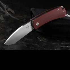 Boker Plus Boston Slipjoint -Adventure Knives 01BO618.2 81690.1663059863