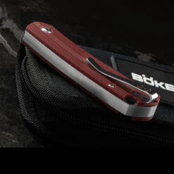 Boker Plus Boston Slipjoint -Adventure Knives 01BO618.3 49491.1663059864