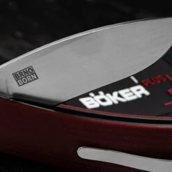 Boker Plus Boston Slipjoint -Adventure Knives 01BO618.4 10436.1663059863