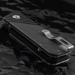 Boker Plus Bill N Ted Operation Folding Knife -Adventure Knives 01BO629.3 45476.1696434066