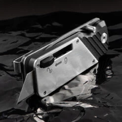 Boker Plus Bill N Ted Operation Folding Knife -Adventure Knives 01BO629.4 96357.1696434066