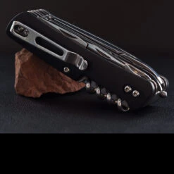 Boker Plus Tech Tool 4 -Adventure Knives 01BO806det4 03356.1594824473