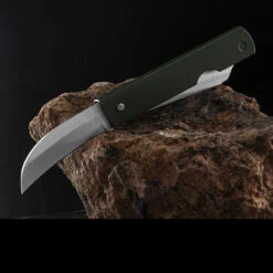 Boker History Knife Japanese Army Pen Knife Saw And Hawkbill -Adventure Knives 01HY002.2 31608.1663061501