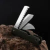 Boker History Knife Japanese Army Pen Knife Saw And Hawkbill -Adventure Knives 01HY002.3 64842.1663061501