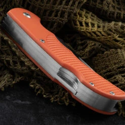 Magnum Triple Folding Knife -Adventure Knives 01RY804.4 18945.1691486146