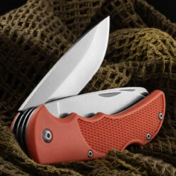 Magnum Triple Folding Knife -Adventure Knives 01RY804.5 77446.1691486150