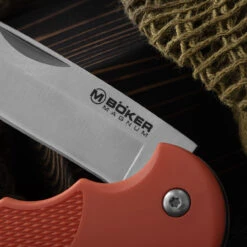 Magnum Single Folding Knife -Adventure Knives 01RY805.2 21333.1691159329