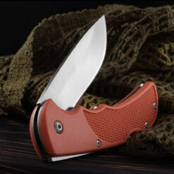 Magnum Single Folding Knife -Adventure Knives 01RY805.3 90031.1691159329