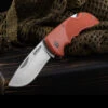 Magnum Single Folding Knife -Adventure Knives 01RY805.4 60933.1691159329