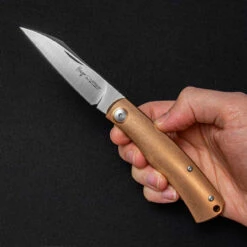Viper Hug Bronze -Adventure Knives 01VP367.1 69834.1682429757.1280.1280 33291.1682516632