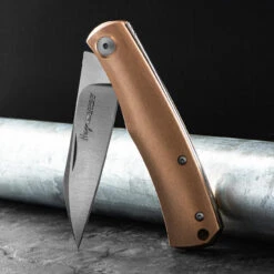 Viper Hug Bronze -Adventure Knives 01VP367.2 51531.1682429757.1280.1280 86235.1682516632