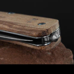 Boker Plus Tech Tool 1 Zebra Wood -Adventure Knives 01bo843det2 57238.1587423397