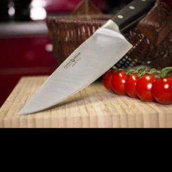 Boker Forge Chef's Knife 20cm -Adventure Knives 03BO501det 88091.1646758217.1280.1280 11240.1646758267