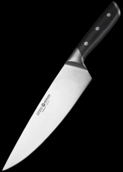 Boker Forge Chef's Knife 20cm -Adventure Knives 03BO51 71200.1646757924.1280.1280 88669.1646758268
