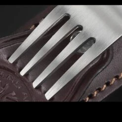 Boker Arbolito Salida Stag Fixed Blade -Adventure Knives 03ba501hhdet3 43035.1587413264