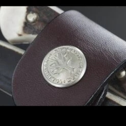 Boker Arbolito Salida Stag Fixed Blade -Adventure Knives 03ba501hhdet4 60301.1587413265