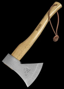 Boker Plus Appalachian Axe Small -Adventure Knives 09BO256 56929.1672843034