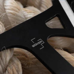 Boker Plus Mohican Throwing Axe Set -Adventure Knives 09BO330.7 35705.1693471820