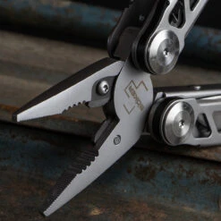 Boker Plus Specialist Pro -Adventure Knives 09BO830det6 86751.1653401391