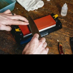 Work Sharp Benchtop Whetstone -Adventure Knives 09DX162det2 59323.1651162955