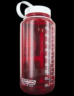 Boker Nalgene Wide Mouth Bottle