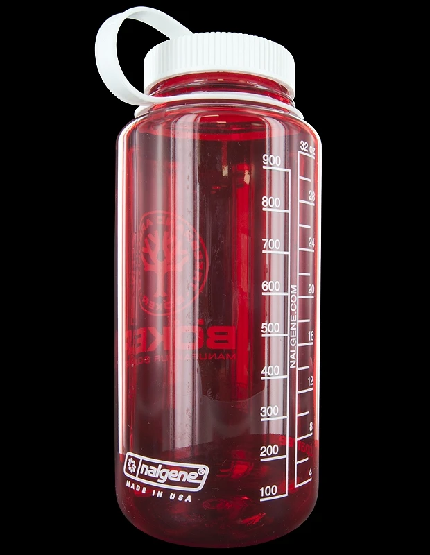 Boker Nalgene Wide Mouth Bottle 3 Boker Nalgene Wide Mouth Bottle