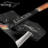 Estwing Black Eagle Leather -Adventure Knives 10000 64606.1587728201