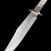 Blade Blank 8" Bowie Knife Blade -Adventure Knives 10097 24533.1587728279