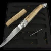 Blade Blank Knife Kit -Adventure Knives 10576 03888.1587728279