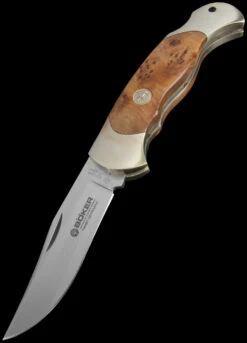 Boker Scout Thuja -Adventure Knives 112002TH 69121.1593079093