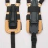 Boker Shoulder Holster For Applegate-Fairbairn -Adventure Knives 129943SHdet 20467.1593087502