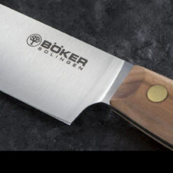 Boker Cottage-Craft Carving Knife