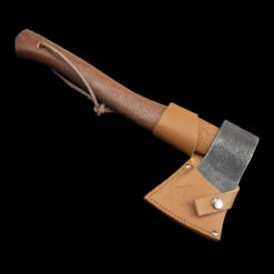 Fox Yankee Axe -Adventure Knives 1405 46978.1647360134.1280.1280 16625.1647362198
