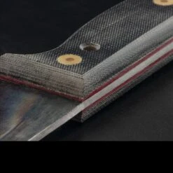 Svord Golok British Army Pattern -Adventure Knives 181724det3 77930.1587383436