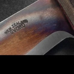 Svord Golok British Army Pattern -Adventure Knives 181724det4 20207.1587728221