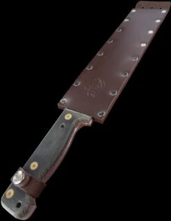 Svord Golok British Army Pattern -Adventure Knives 181724det 79572.1587383431