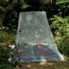Cocoon Double Mosquito Net -Adventure Knives 1a mnc2 uldet 25205.1592489660