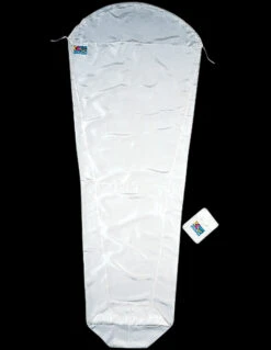 Cocoon Silk Mummy Liner -Adventure Knives 1a sm30det3 01846.1587401007