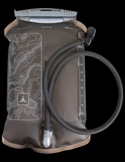 TAD Edition Hydrapak Impact Reservoir -Adventure Knives 3.1 69458.1615820695