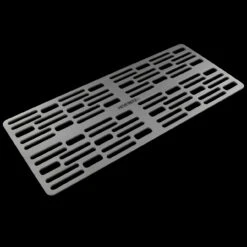 Pathfinder Titanium Grill -Adventure Knives 31b 13 07069.1624965267