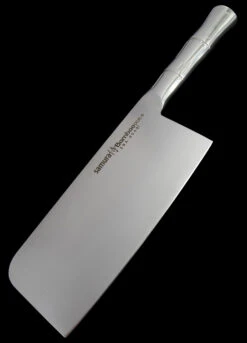 Samura Cleaver Bamboo -Adventure Knives 31b 23 87473.1652714966