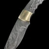 Damascus Blade Blank 2 Damascus Blade Blank -Adventure Knives 31b 26 64940.1630061775