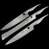 Samura Reptile 3-Piece Knife Set -Adventure Knives 31b 36 24358.1622721752