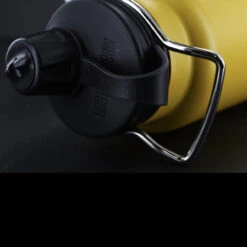 Klean Kanteen TKWide Insulated (946ml) Chug Cap -Adventure Knives 32ozdet2 26291.1612878358