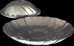 UCO Grilliput FireBowl -Adventure Knives 3460 64676.1592906649